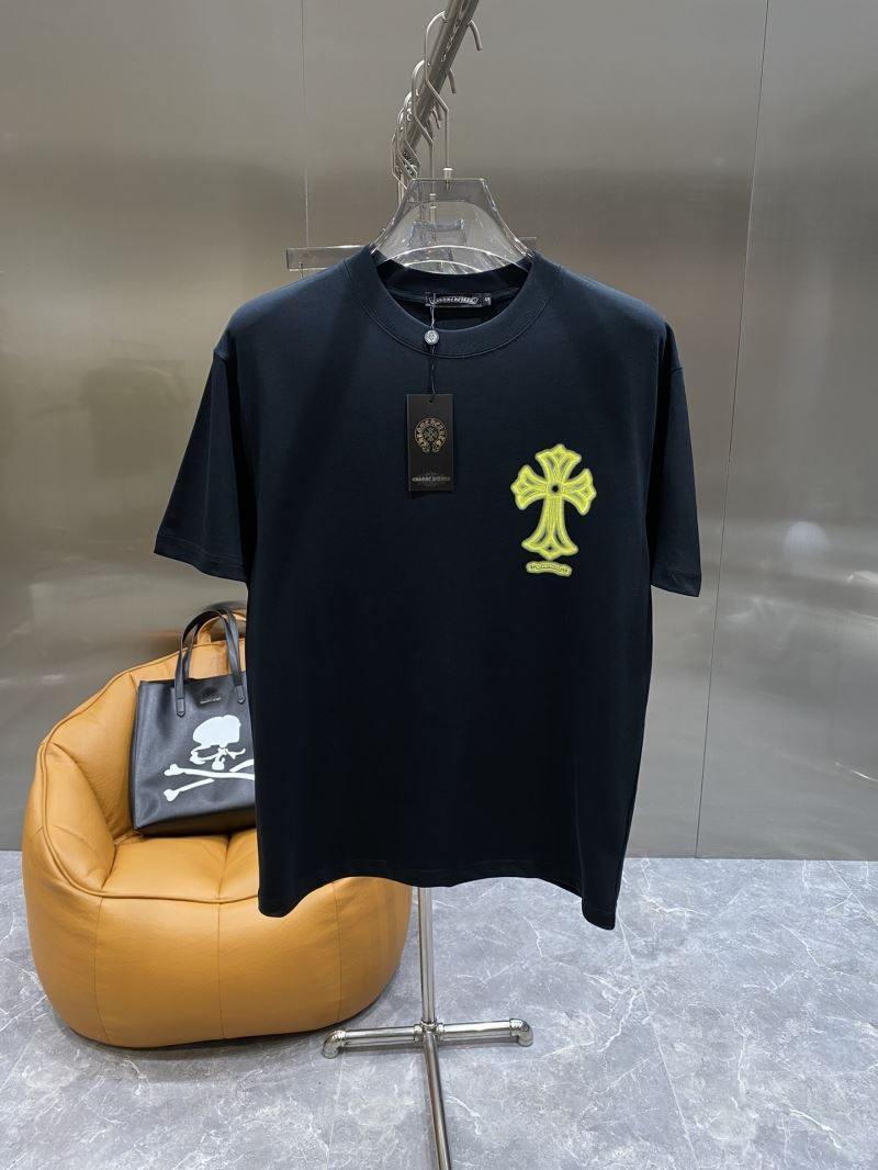 Chrome Hearts T-Shirts